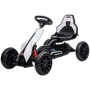 Minamas kartingas vaikams nuo 3 iki 8 metų